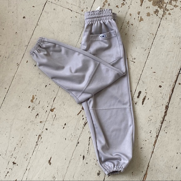 Vintage Champion Power Bolt Ball Pants - Picture 5 of 11